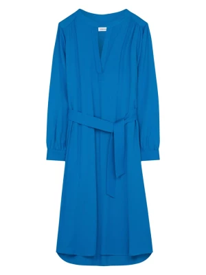 Seidensticker Sukienka w kolorze niebieskim rozmiar: 38