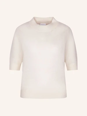 Seidensticker Sweter weiss ECRU