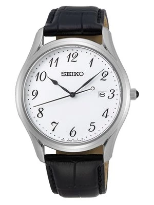 Seiko Zegarek Classic SI SUR303P1 (ZG-013629)