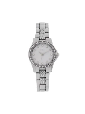 Sekonda Zegarek 2841 Biały