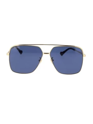 Seksowne okulary przeciwsłoneczne Gg1099Sa Gucci