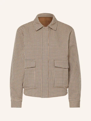 Selected Bomberka beige