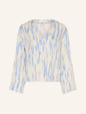 Selected Femme Bluzka blau