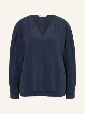 Selected Femme Bluzka blau