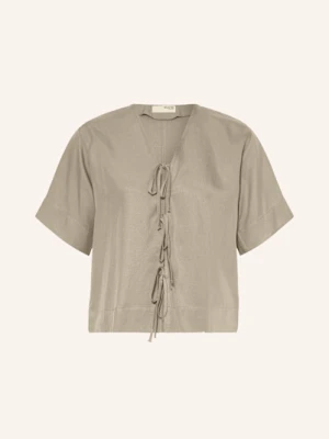 Selected Femme Bluzka gruen