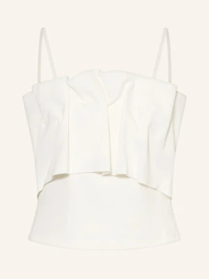 Selected Femme Bluzka weiss