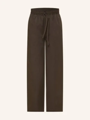 Selected Femme Chino braun