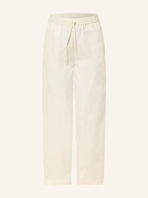 Selected Femme Chino weiss
