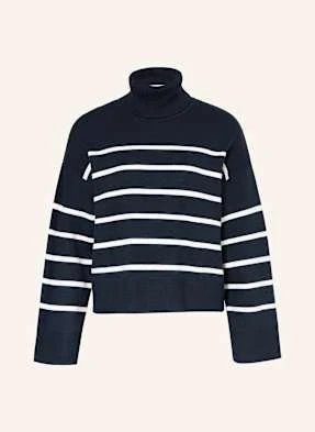 Selected Femme Golf blau