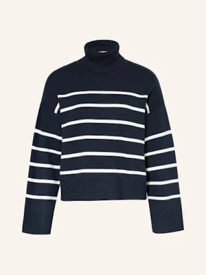 Selected Femme Golf blau