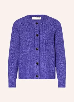 Selected Femme Kardigan blau