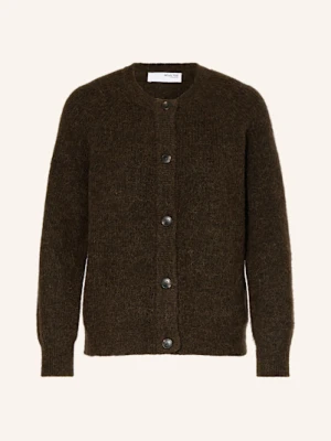 Selected Femme Kardigan braun