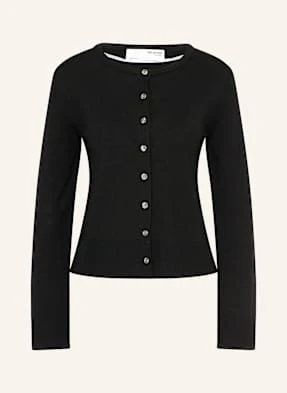 Selected Femme Kardigan schwarz