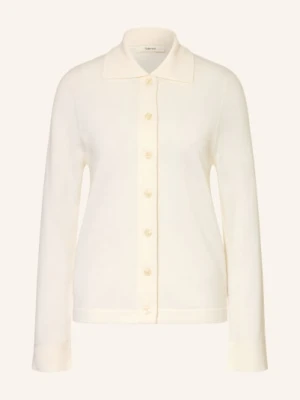 Selected Femme Kardigan weiss