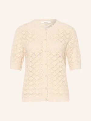 Selected Femme Kardigan weiss