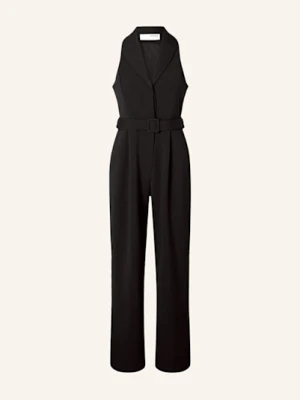 Selected Femme Kombinezon schwarz