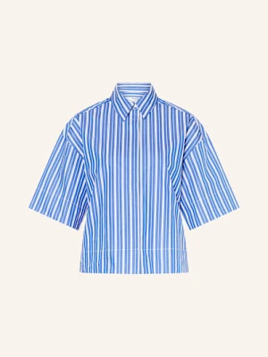 Selected Femme Koszula blau