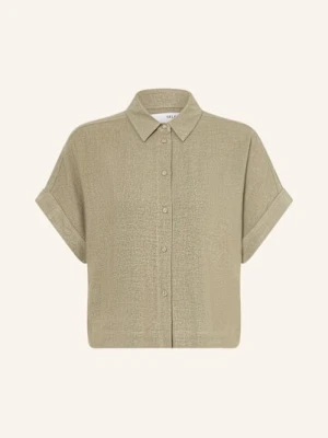 Selected Femme Koszula gruen