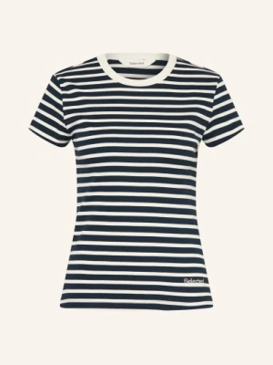 Selected Femme Koszulka blau