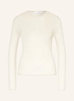 Selected Femme Koszulka Z Długim Rękawem beige