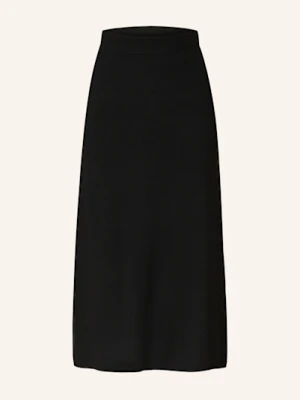 Zdjęcie produktu Selected Femme Spódnica schwarz