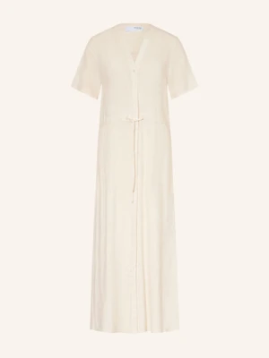 Selected Femme Sukienka beige