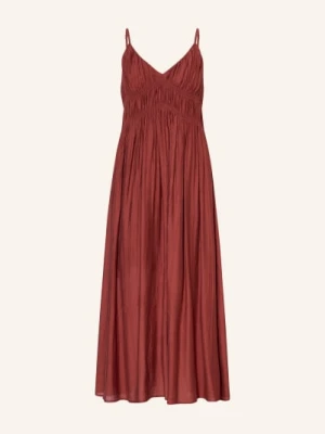 Selected Femme Sukienka braun
