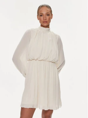 Selected Femme Sukienka codzienna 16088998 Szary Regular Fit