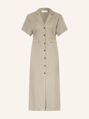 Selected Femme Sukienka gruen