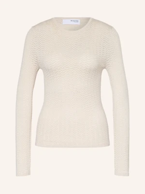 Selected Femme Sweter beige