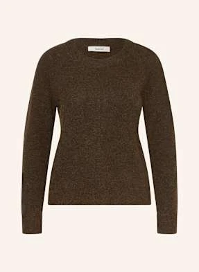 Selected Femme Sweter braun
