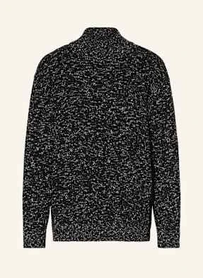 Selected Femme Sweter schwarz