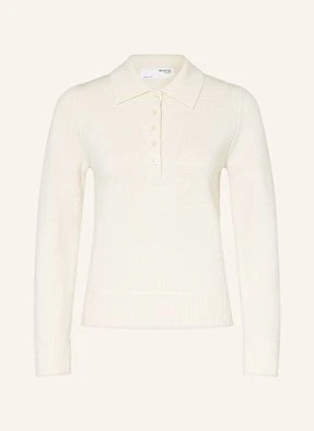 Selected Femme Sweter weiss