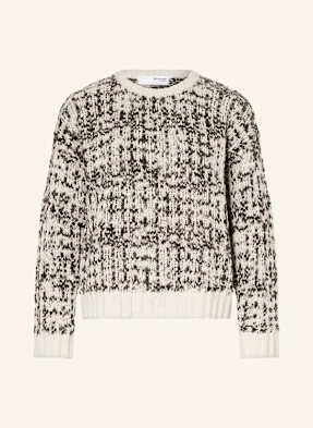 Selected Femme Sweter weiss