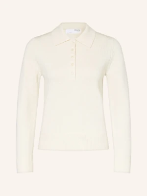 Selected Femme Sweter weiss