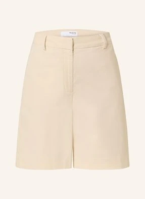 Selected Femme Szorty beige