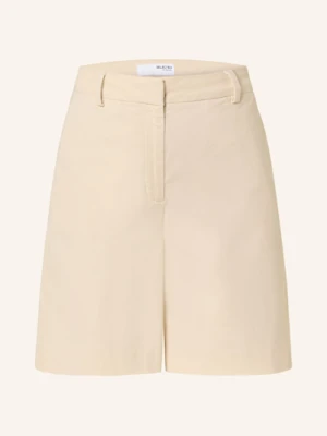 Zdjęcie produktu Selected Femme Szorty beige