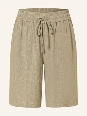 Zdjęcie produktu Selected Femme Szorty gruen