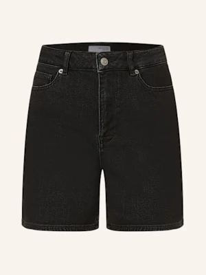 Zdjęcie produktu Selected Femme Szorty Jeansowe schwarz