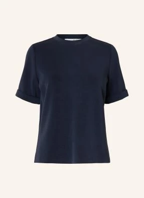 Selected Femme T-Shirt blau