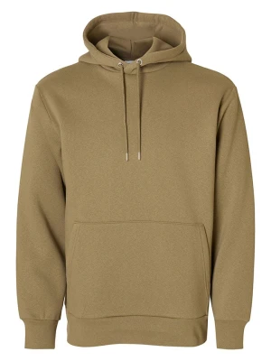 SELECTED HOMME Bluza w kolorze khaki rozmiar: L