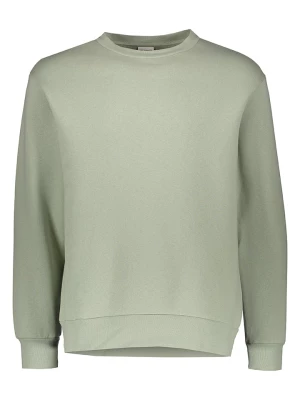 SELECTED HOMME Bluza w kolorze zielonym rozmiar: XL