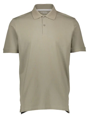 SELECTED HOMME Koszulka polo w kolorze beżowym rozmiar: M