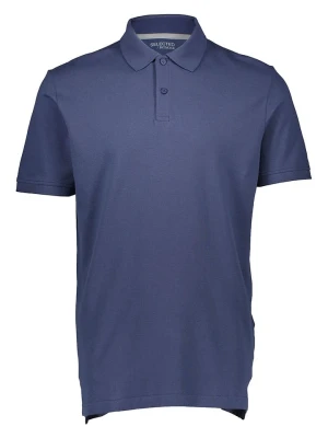 SELECTED HOMME Koszulka polo w kolorze granatowym rozmiar: L