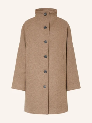 Selected Płaszcz beige