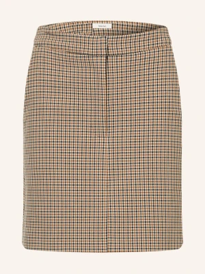 Selected Spódnica beige