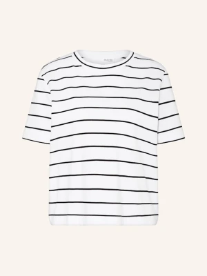 Selected T-Shirt weiss