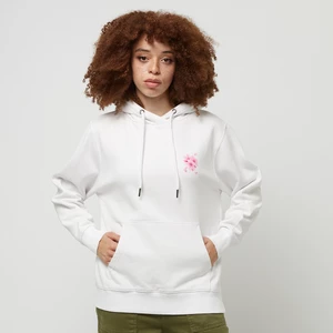 Self Love Club Hoody, marki Miss TeeApparel, w kolorze Biały, rozmiar