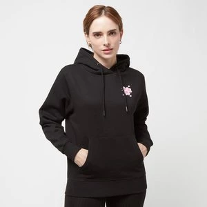 Zdjęcie produktu Self Love Club Hoody, markiMiss Tee, Bluzy, w kolorze czarny, rozmiar: