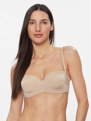 Selmark Biustonosz bardotka Etna 10516N Beżowy